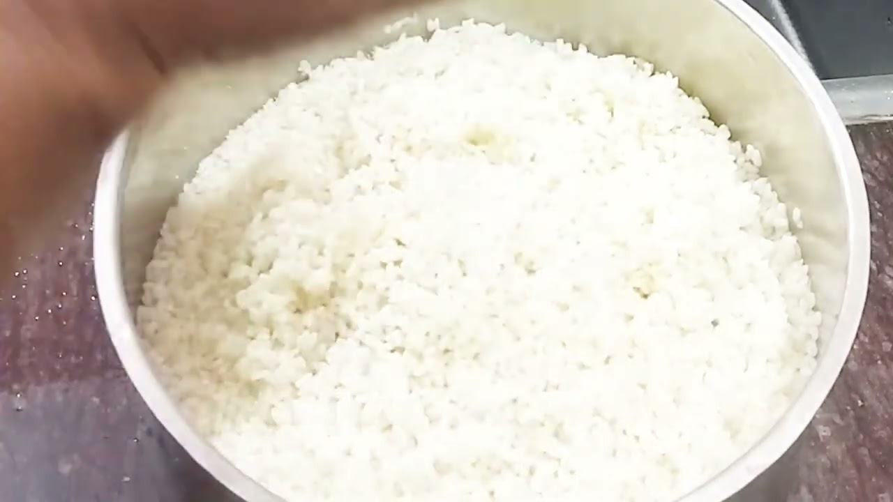 டிப்ஸ் ஓட ரேஷன் அரிசி உளுந்து அளவு பஞ்சு போன சாப்பிட்டால் இட்லி