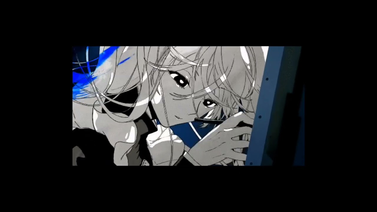 fairytale but all choruses are played at the same time towards the end  [slowed/reverb + bass boost]