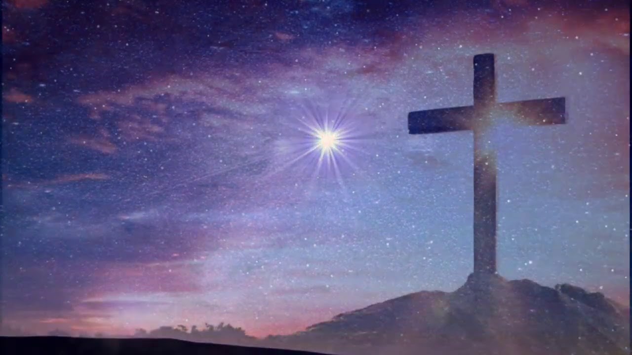 静思と祈りの時 デボーション Time alone with God I Meditation I Relaxation I Healing piano music