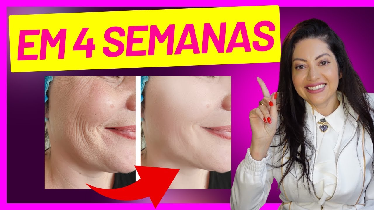 Especialista Revela o Segredo para uma Pele Linda || RETINOL | Dra. Greice Moraes
