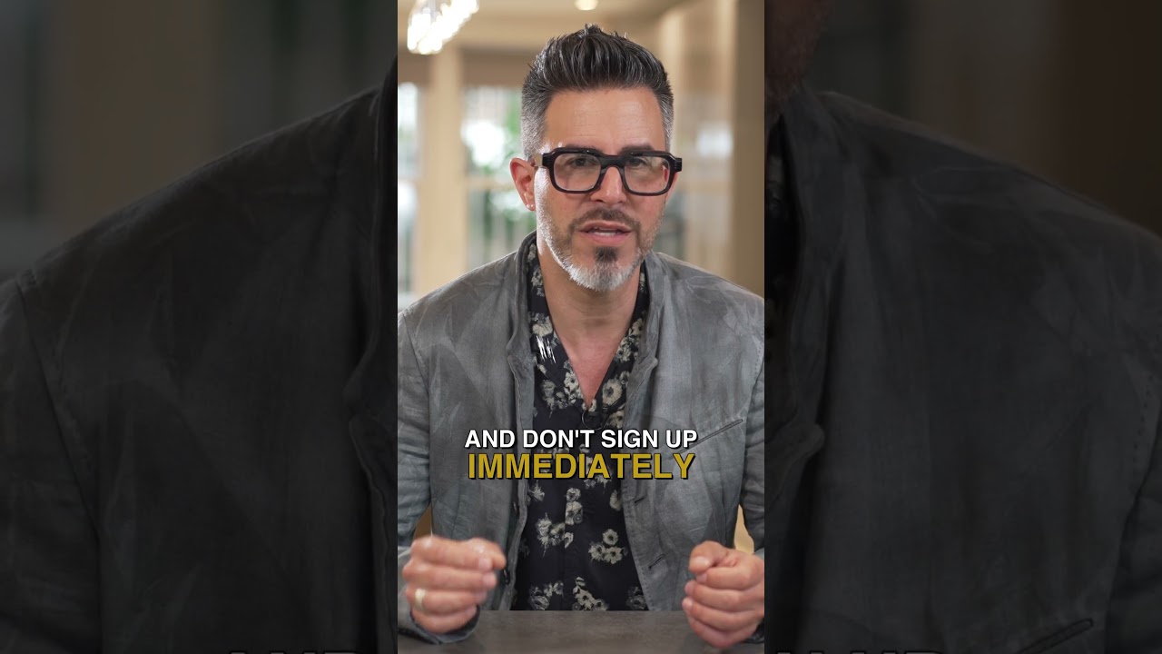 The 3-Step Process to Find Your Perfect Coach