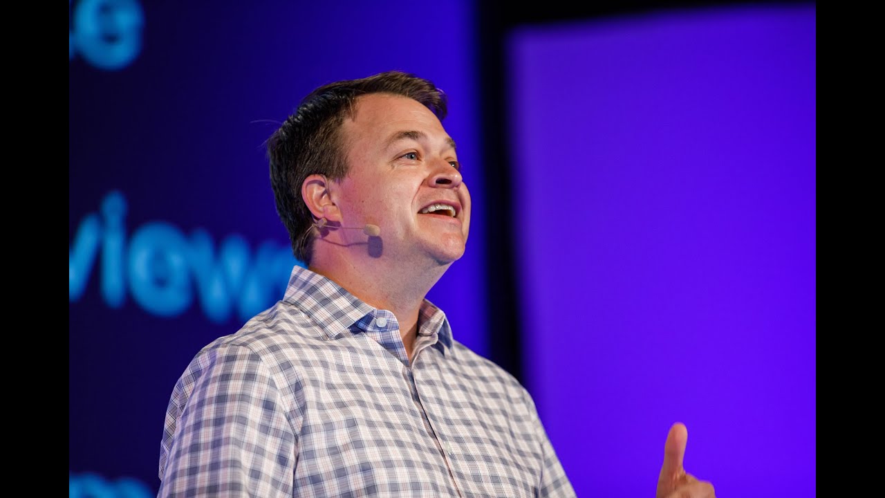 3 Million Registered Users. Zero Marketing Dollars | Mike Porath