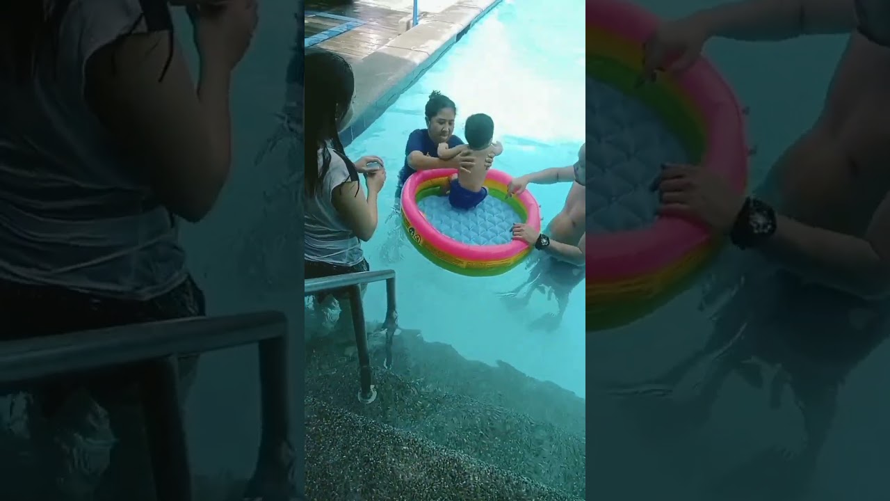 #Villa Marcelo private resort #feel the heat of summer