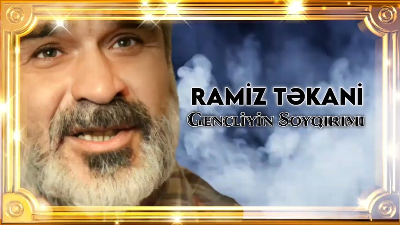 Ramiz Tekani - Gencliyin Soyqırımı 2021 (YeniŞeir)
