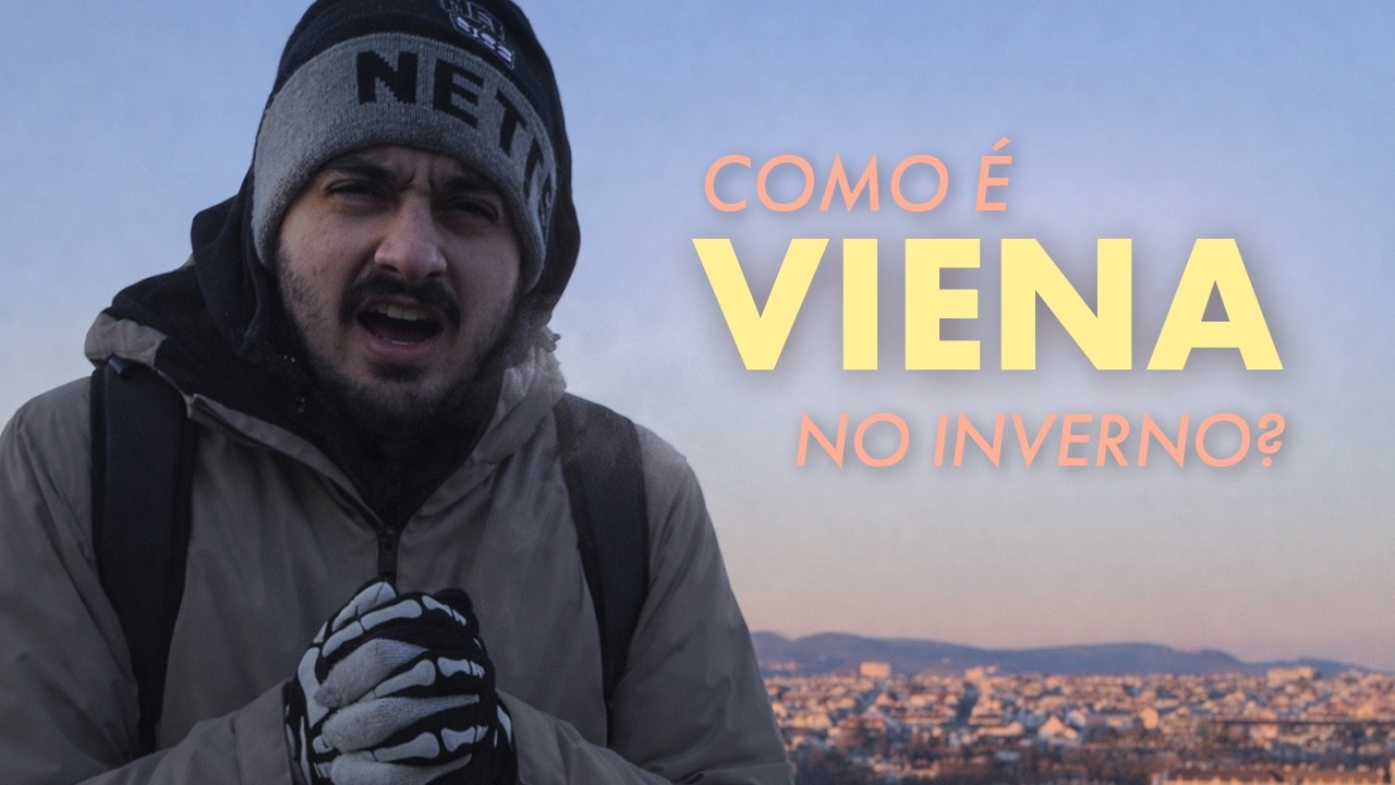 Roteiro de Viena em 2 dias feito pelo ChatGPT: valeu a pena?