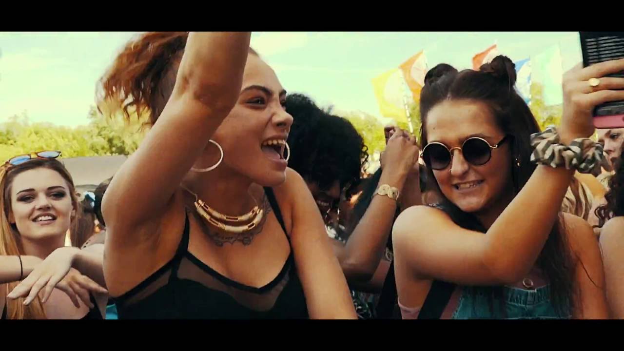 Garage Nation Festival 2015