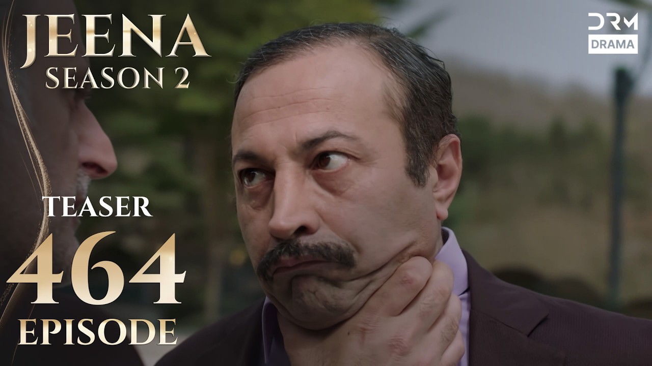 JEENA Season 2 | Teaser | Episode 464 Tomorrow at 9PM | UH2O