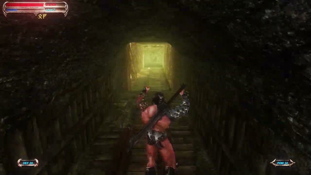 Blade of darkness game mood like and subscarib brothers #gaming 