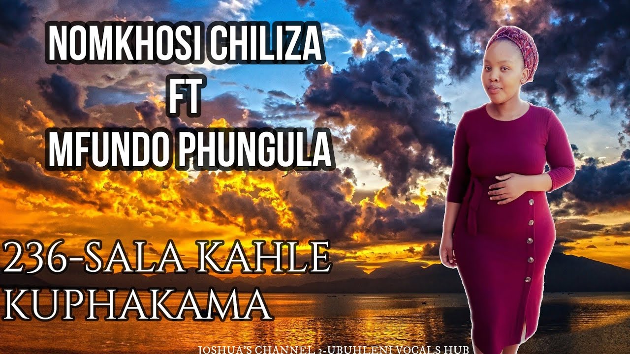 Nomkhosi Chiliza ft Mfundo Phungula | Inhliziyo siyishiya kuwe