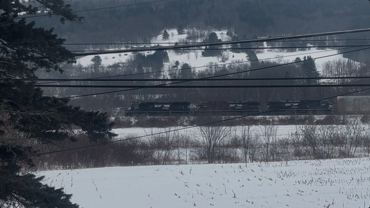 3 locomotives lead 16R or smth