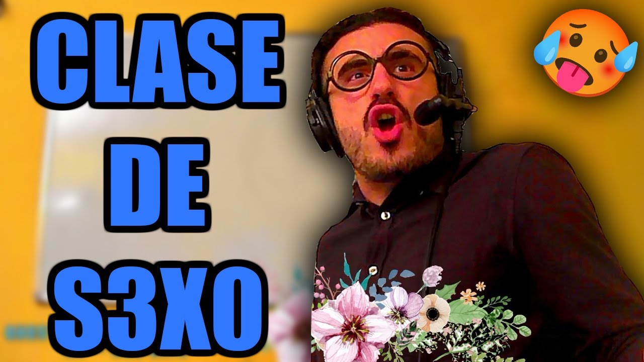 LA CLASE DE S3X0 DE JAGGER
