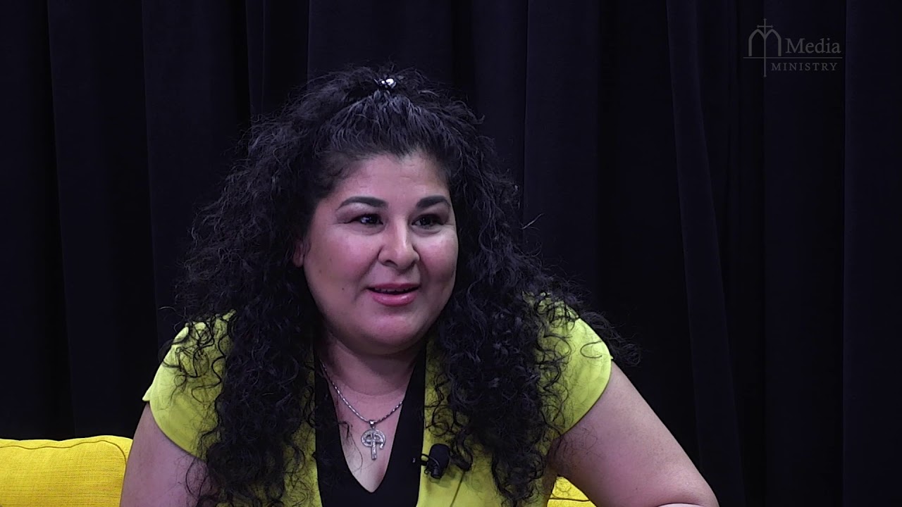 Episode 215 C - Sonia Galaviz