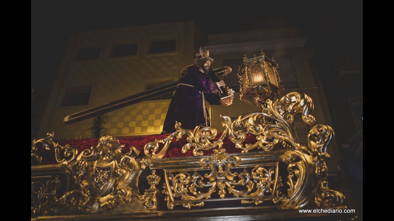 El Nazareno 2016