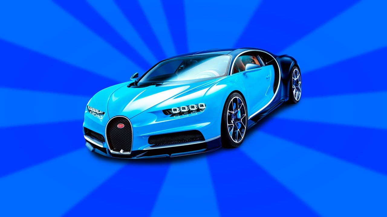 JEDAN JEDINI - BUGATTI CHIRON ! Grand Theft Auto V - Lude Trke w/Cale