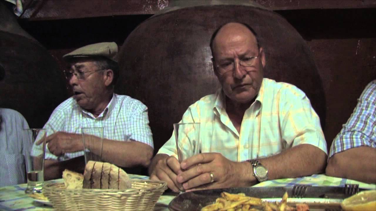 Os Ceifeiros de Cuba - Minha Pombinha