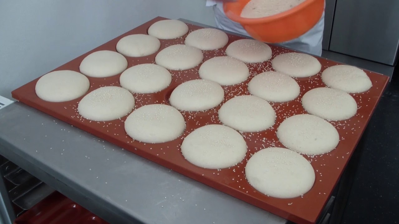 Trima G2-6SL Forming Station