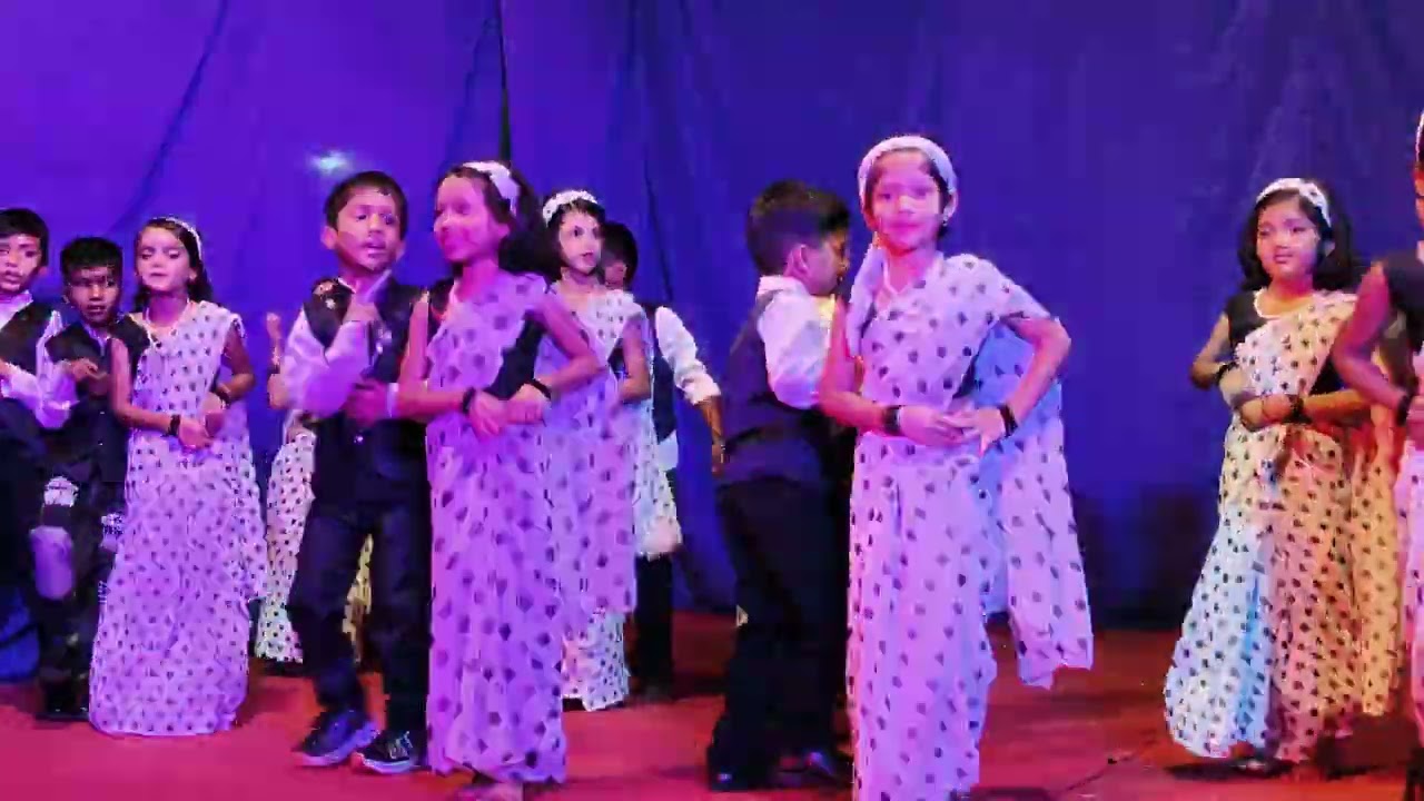 Rimix shami kapur@ vengurla no 1 annual day. 2026