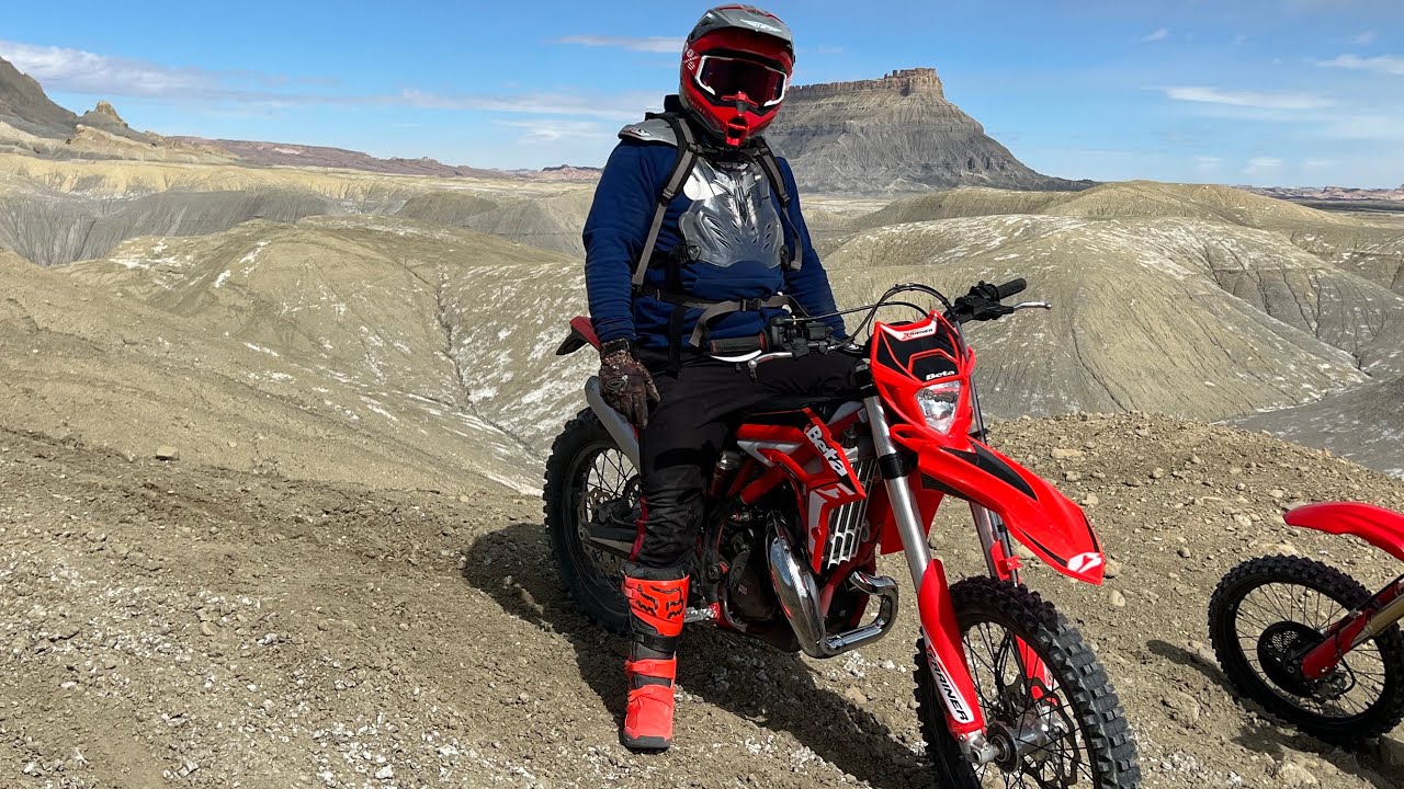 2023 Beta Xtrainer 2 Stroke