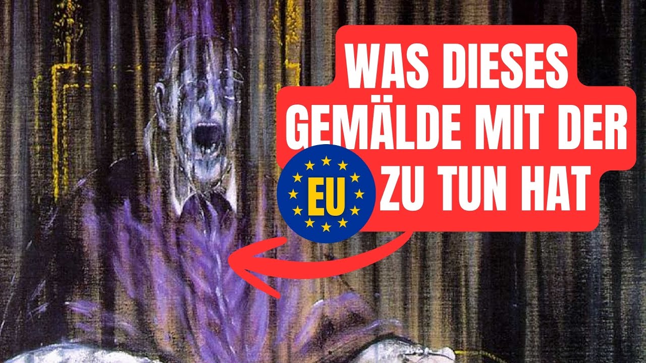 Was KI in der Kunst über unsere Institutionen erkennt