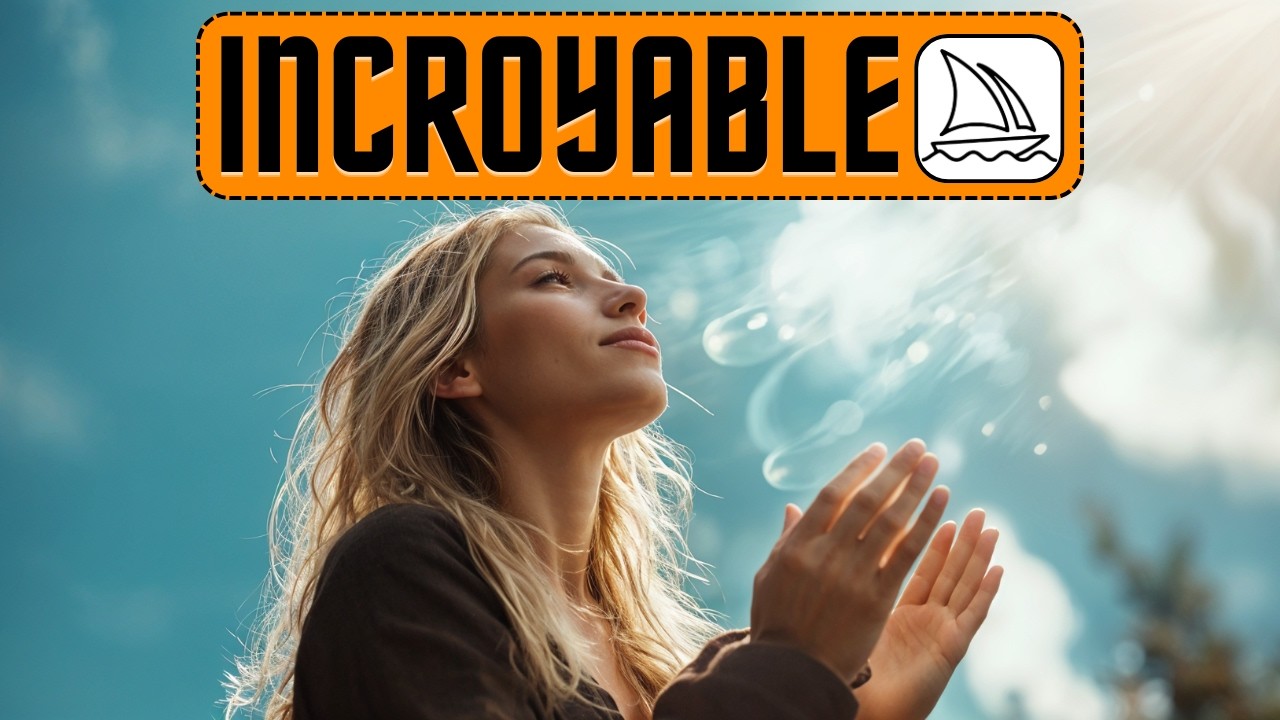 Midjourney : la fonctionnalité dont vous RÊVIEZ est enfin là !😍