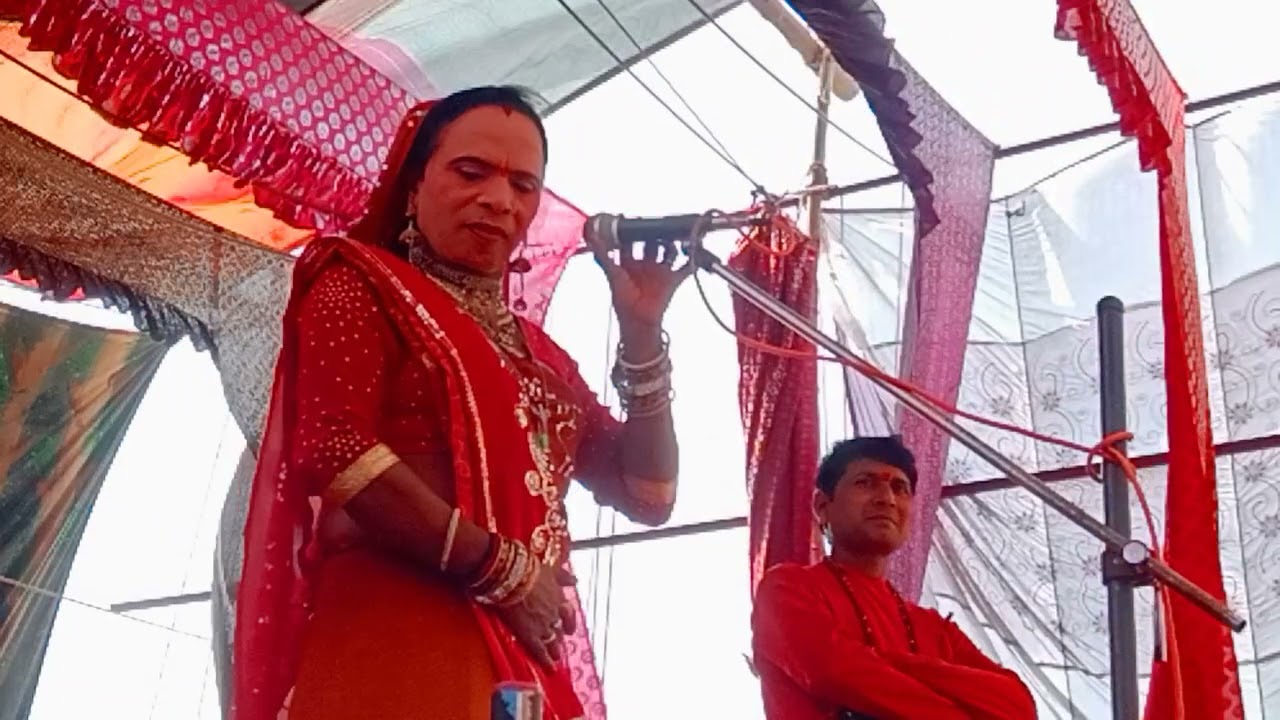धरमवा अलगा अलगा बा  मुरली श्याम के मुख से सुनें आप सब लोग