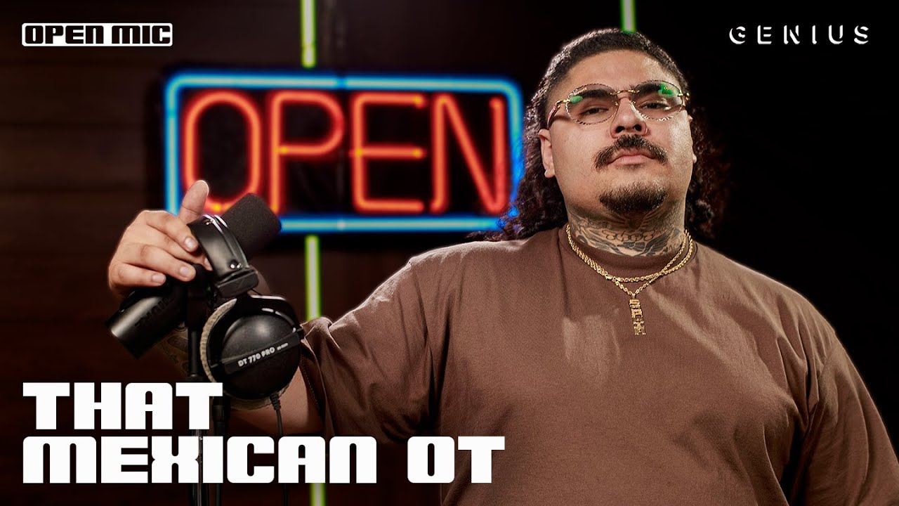 That Mexican OT 