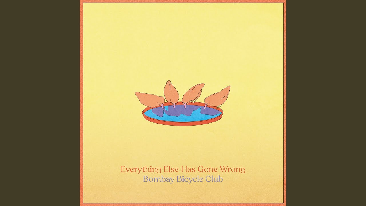 Everything Else Has Gone Wrong