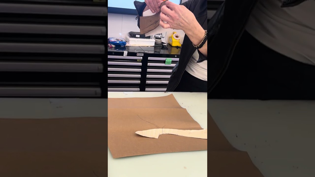 MILA ACCESSORY SHOE LINING