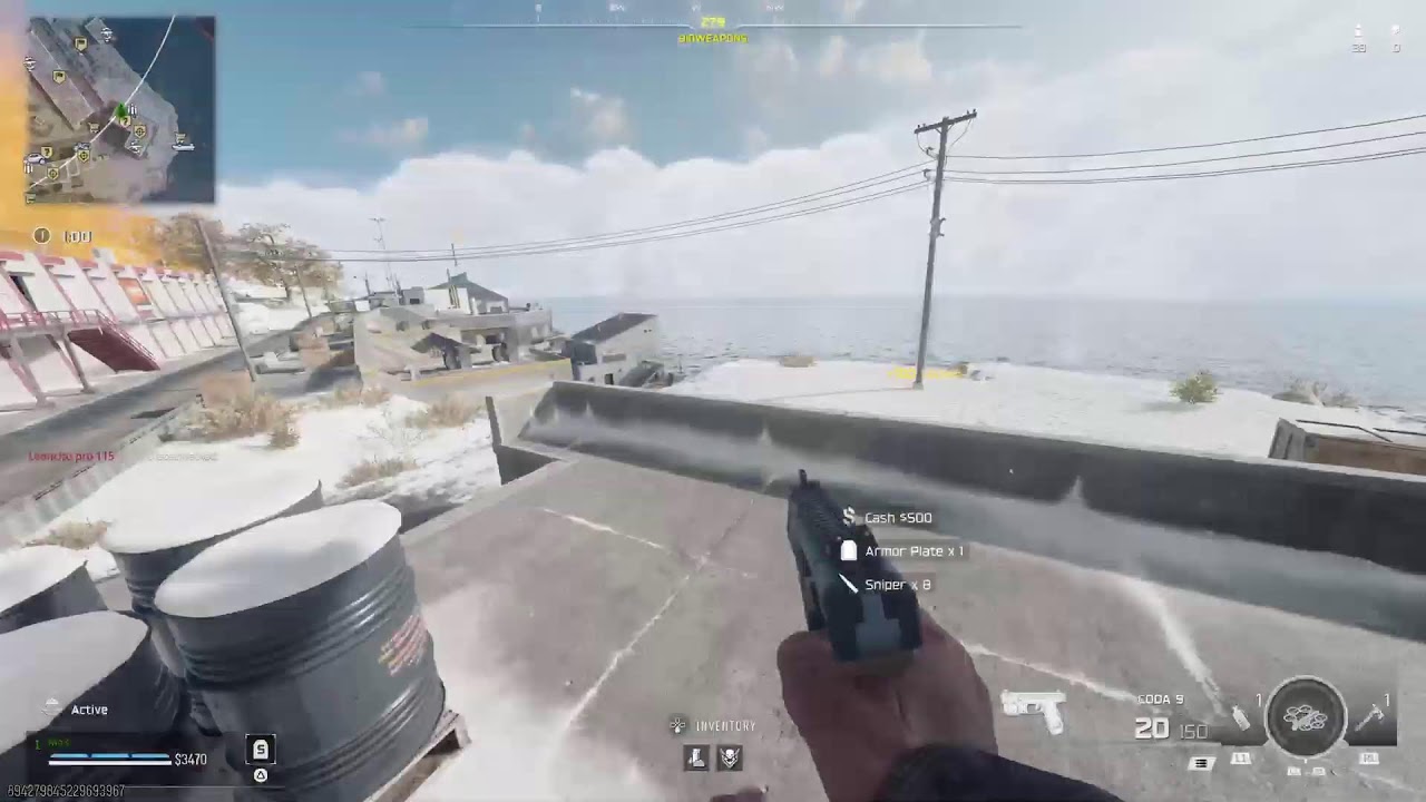 Level 63 #zombies #Callofduty7zombies #rankedplay #Bengal #KAI
