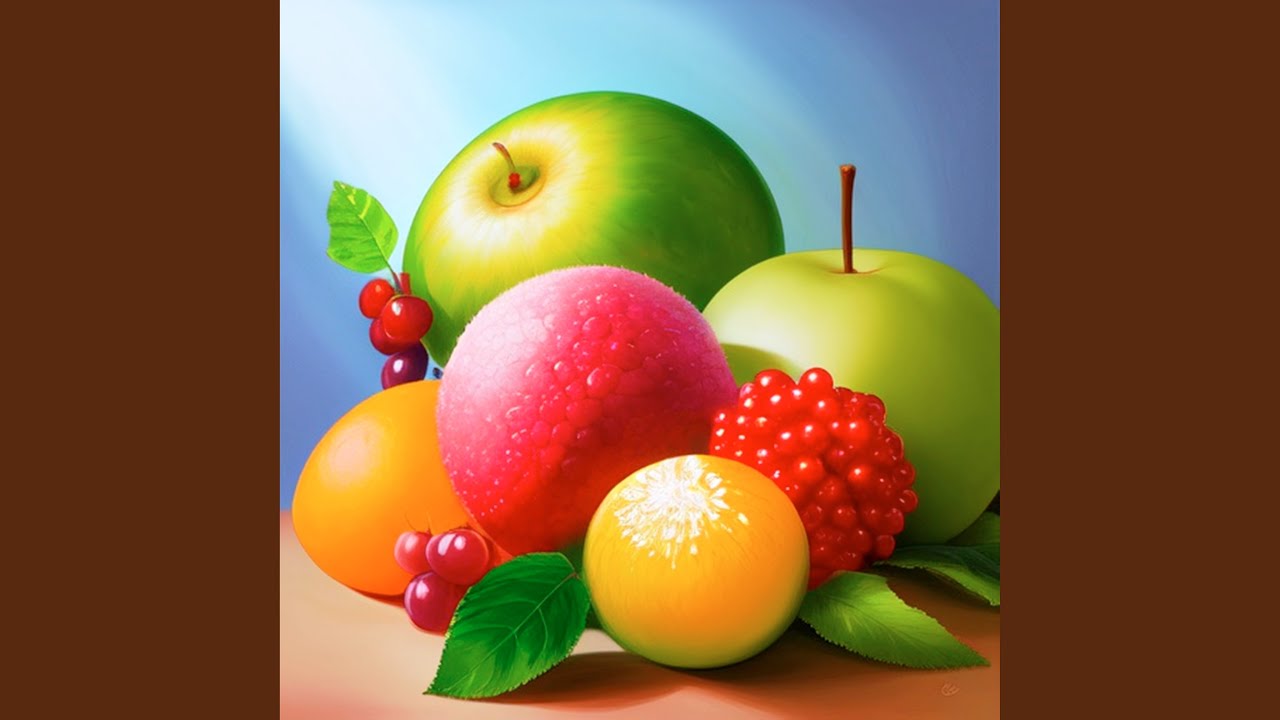 A Fruitful Life
