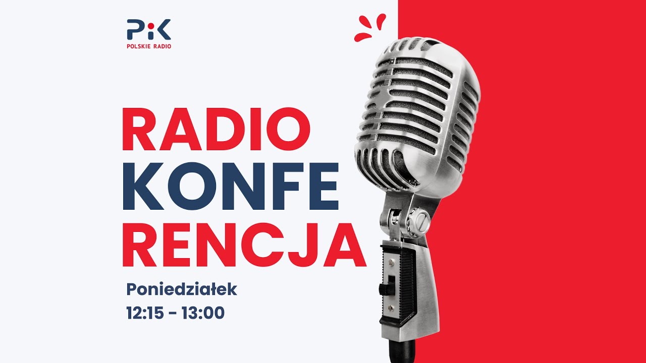 Radiokonferencja - 09 lutego 2026 r.