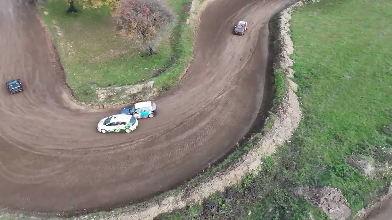 autocross dargov dubiny 2024
