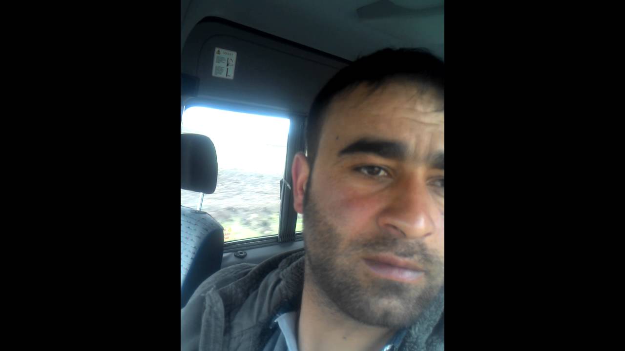 Canaksu köyünden ufak bir video