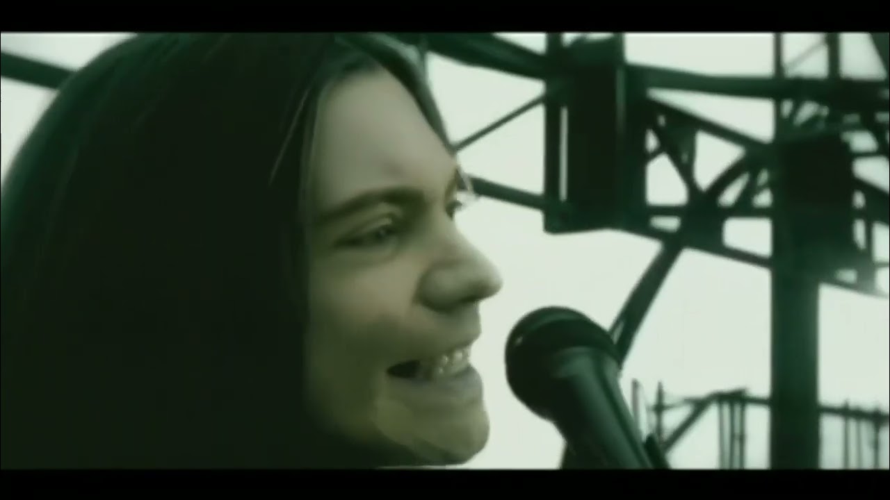 Shadows Fall - Redemption HD (Official Music Video)