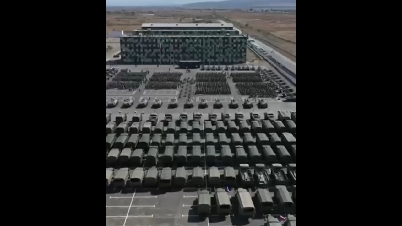 Chechen Forces Ready to Fight for Iran? | Russia Enters the War?
