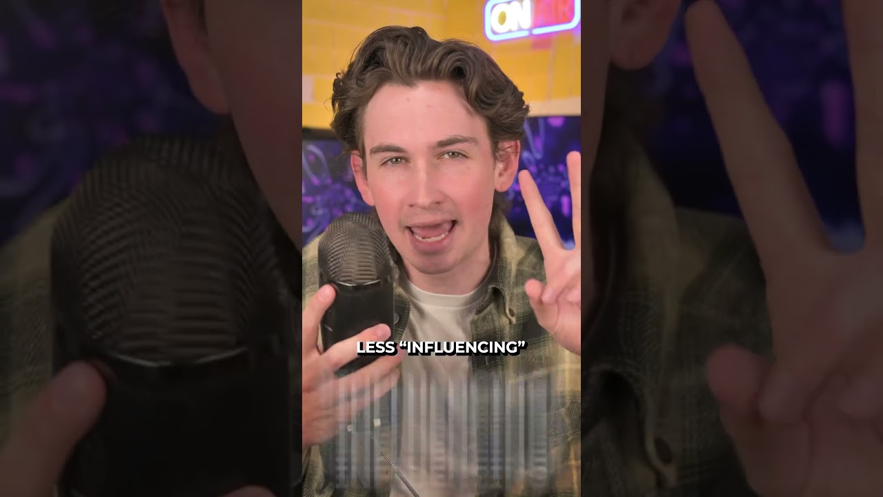 I Explored China&rsquo;s Regulated TikTok, Here&rsquo;s What I Found.. 🫣 #shorts