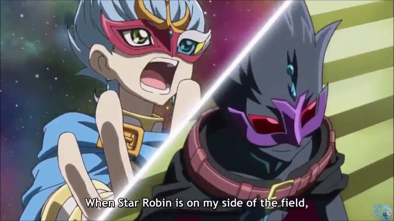 Sparrow vs Yuma AMV
