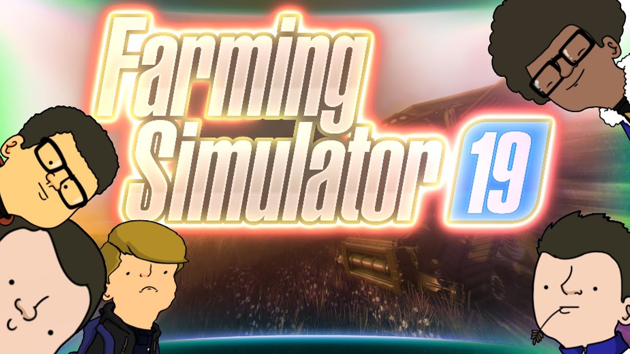 FARMING SIMUMU LES PICOTS