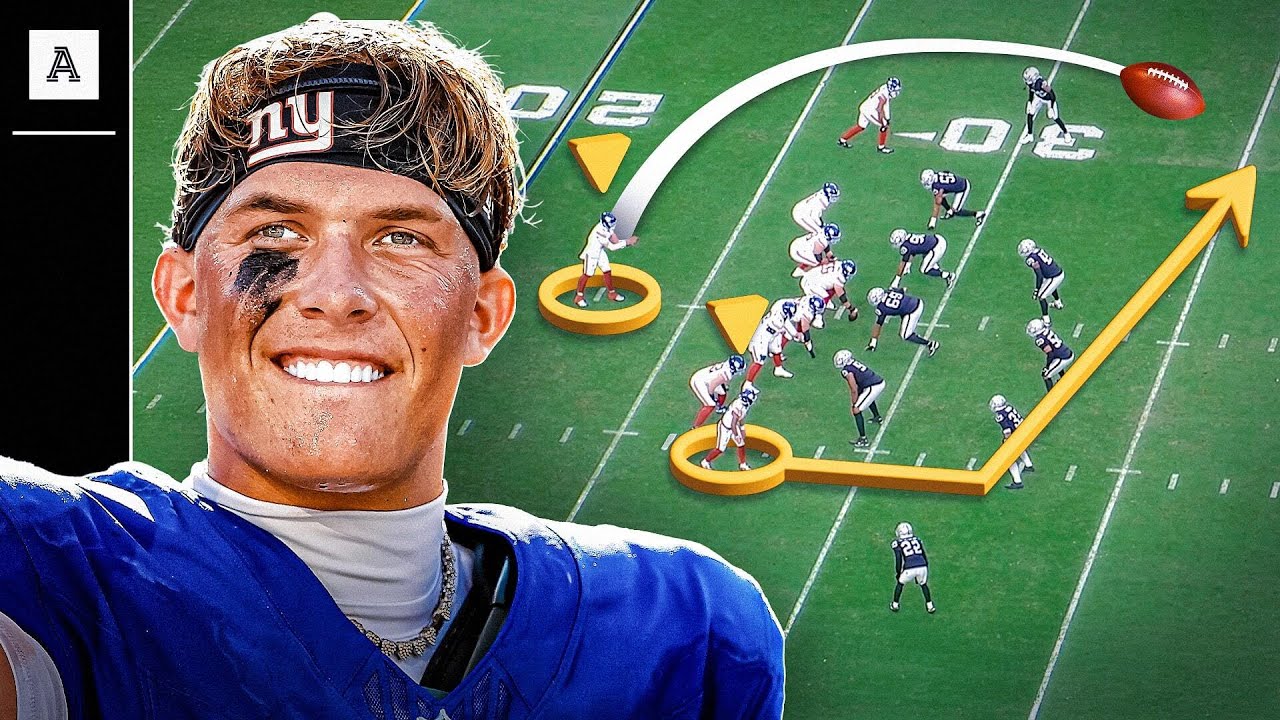 Why this Reckless Rookie is the Next Elite Quarterback