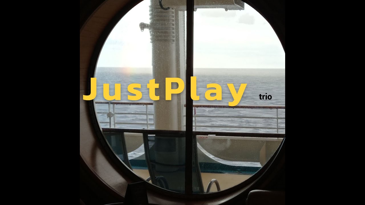 Autumn in NY # Time To Change ( Vernon Duke ; Rique Pantoja)