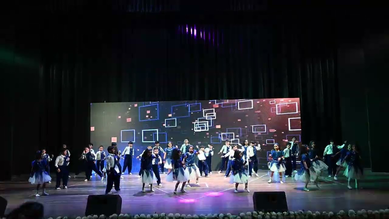 05 Sapphire Dance 2