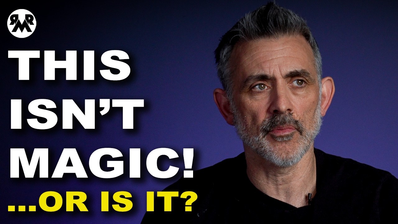 Hypermnesia Review. I Thought This Wasn&rsquo;t Magical&hellip; Then I Tried It