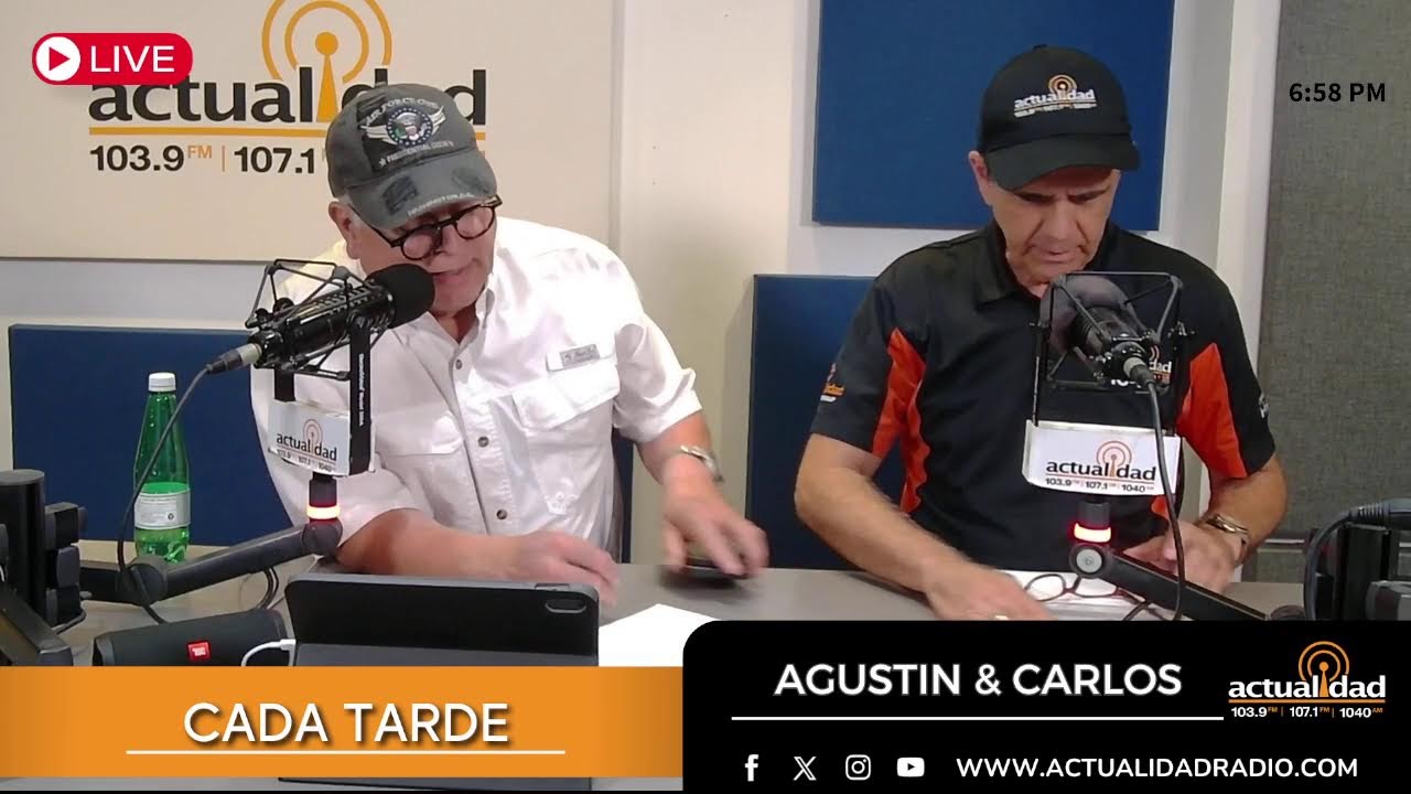 Actualidad Radio Miami