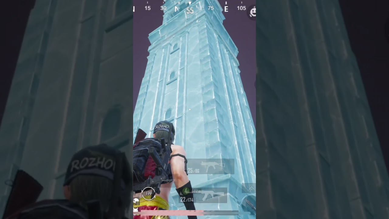 SANTA 🎅 PUBG 2.9 UPDATE #pubg #pubgmobile #bgmi