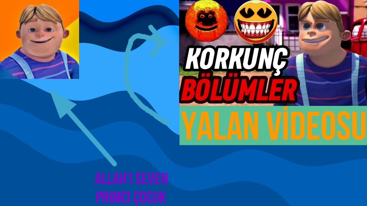 Roblox Tayfa Korkunç Bölümü Videoları Eleştiri, Yalanı, Primci ve Ucube - Rafadan Çekim Hataları