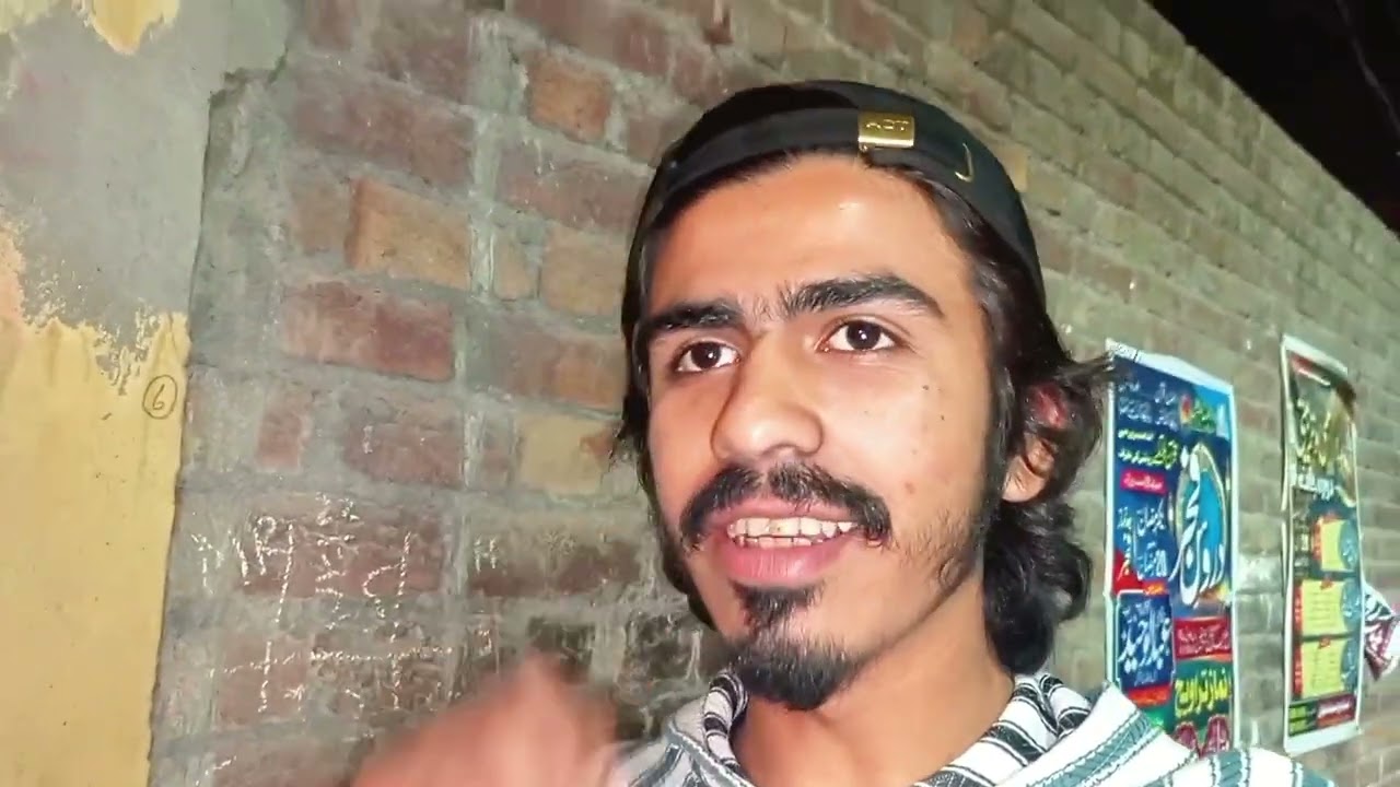 Dosto k sath final match😘punjabi#minivlog #rajabfamily 