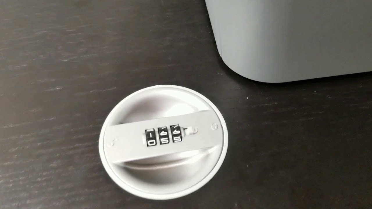 Unlock your ikea combination