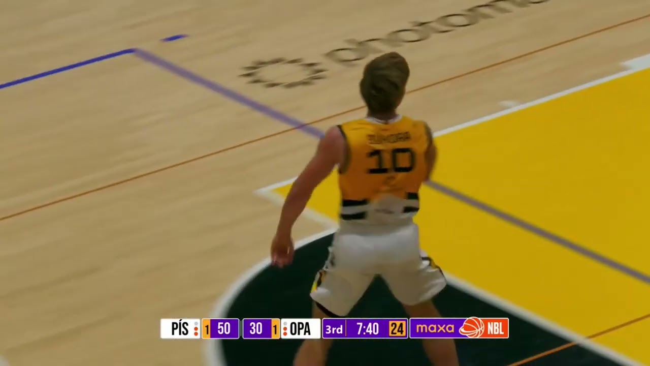 Highlights: Sršni Photomate Písek vs BK Opava | 28/01/2026