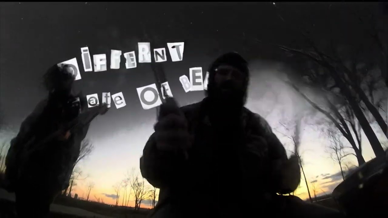 Bog Moss // Different State Of Mind // Official Music Video