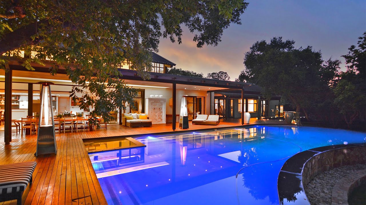 7 bedroom house for sale in Blair Atholl | Pam Golding Properties